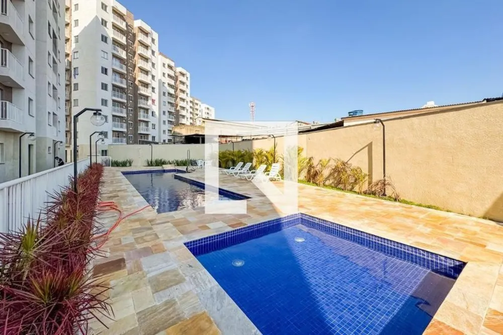 Apartamento, 2 quartos, 36 m² - Foto 13