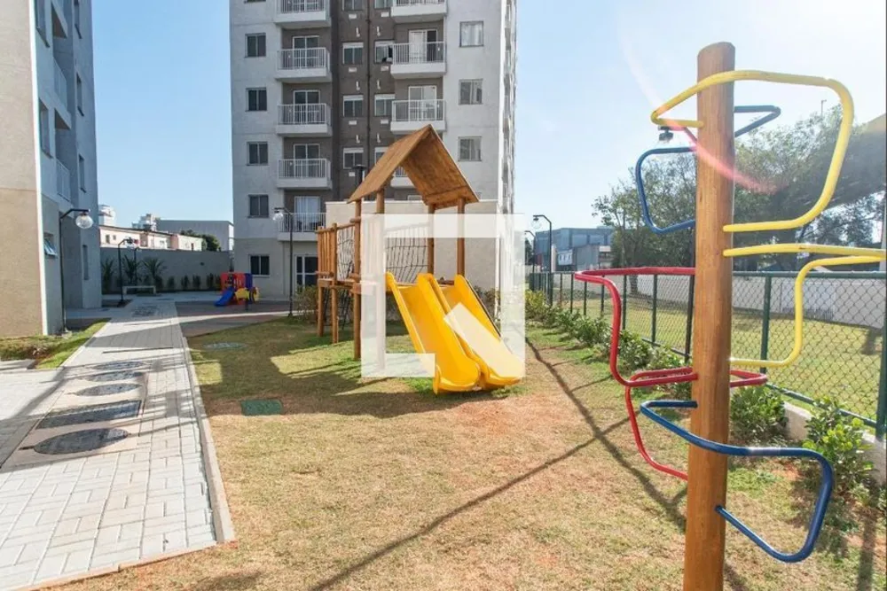 Apartamento, 2 quartos, 36 m² - Foto 9