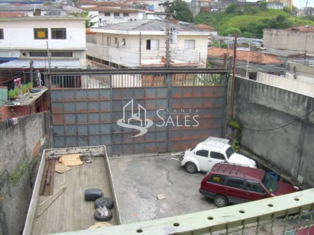 Depósito-Galpão, 720 m² - Foto 1