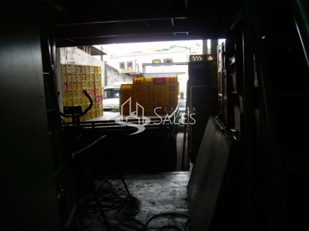 Depósito-Galpão, 720 m² - Foto 2