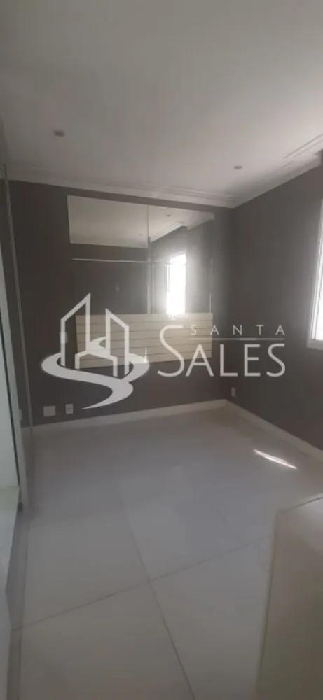 Apartamento, 1 quarto, 37 m² - Foto 2