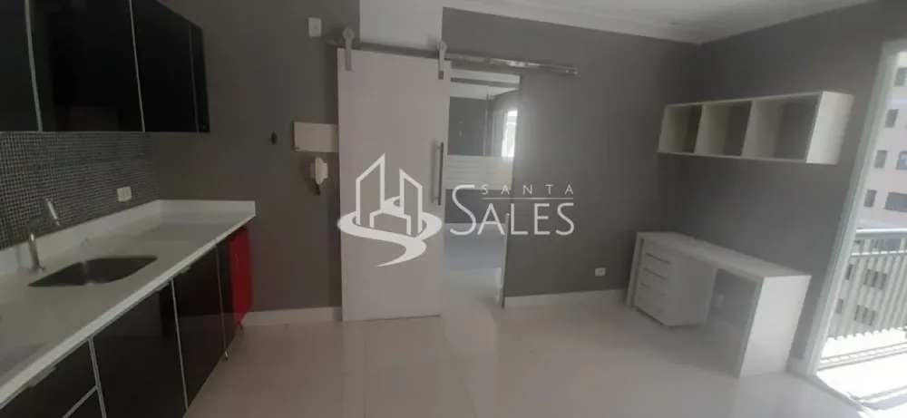 Apartamento, 1 quarto, 37 m² - Foto 5