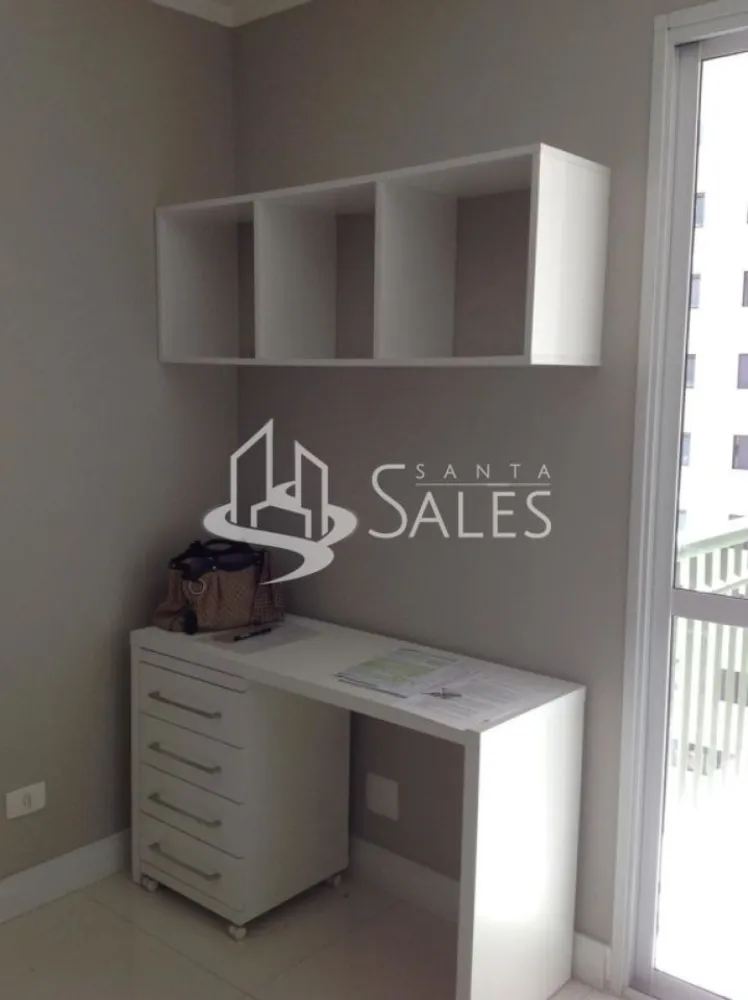Apartamento, 1 quarto, 37 m² - Foto 1