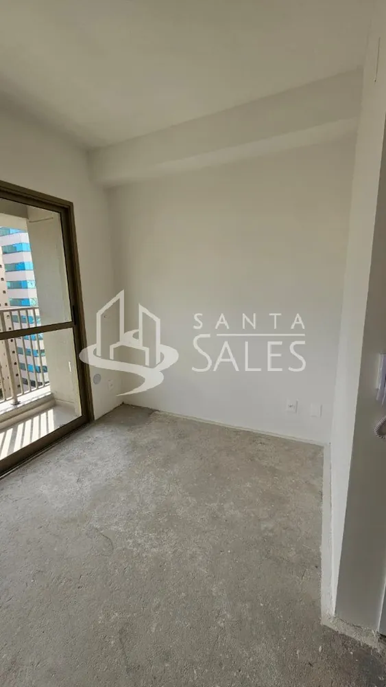 Apartamento, 1 quarto, 24 m² - Foto 3