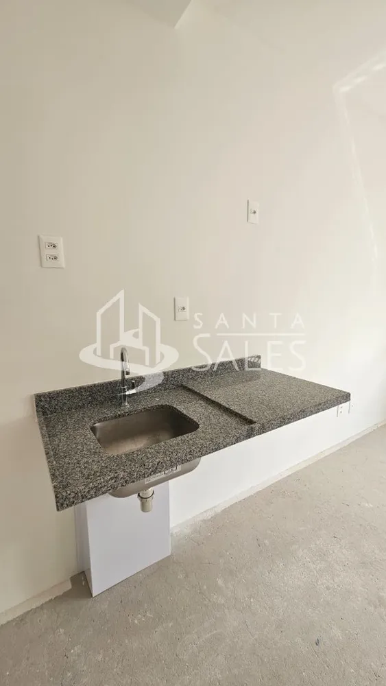 Apartamento, 1 quarto, 24 m² - Foto 6