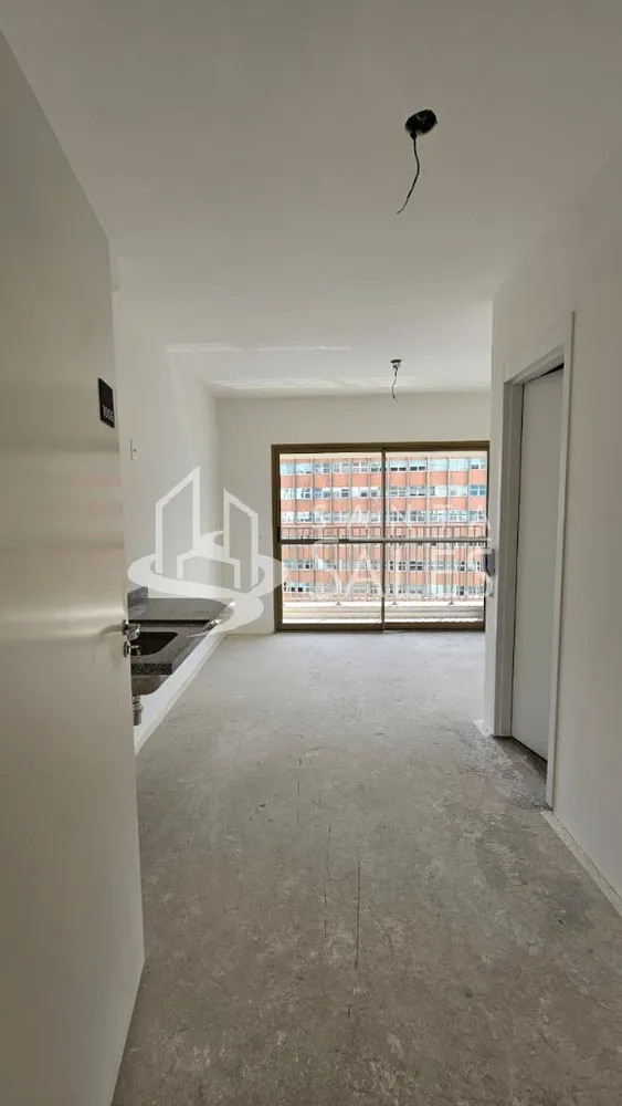 Apartamento, 1 quarto, 24 m² - Foto 5