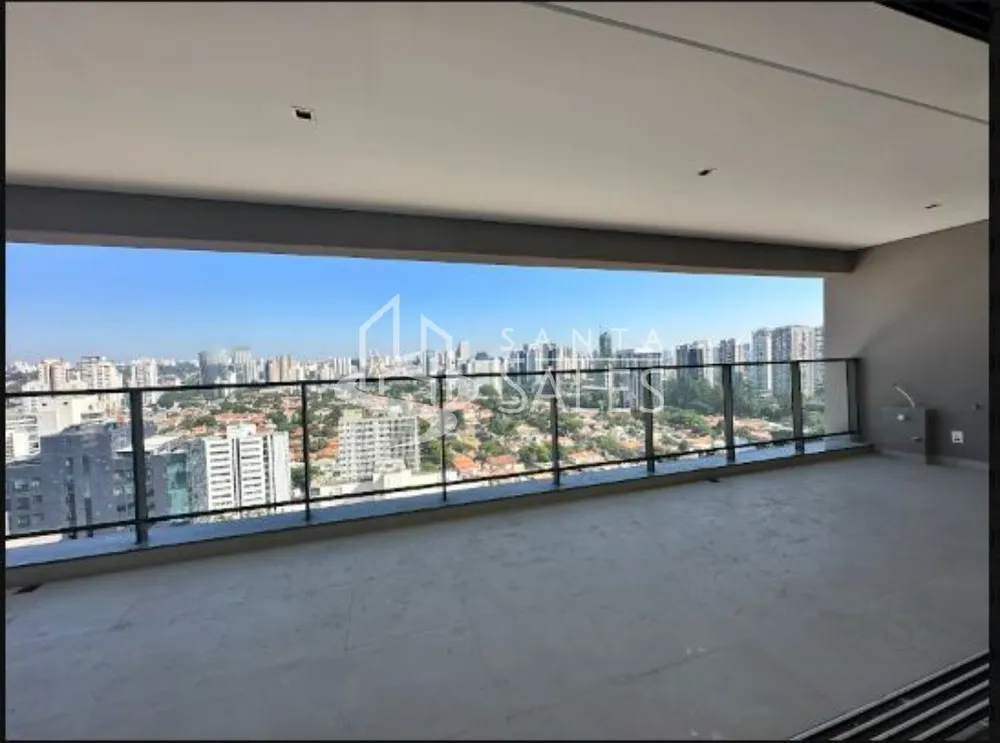 Apartamento, 3 quartos, 168 m² - Foto 12