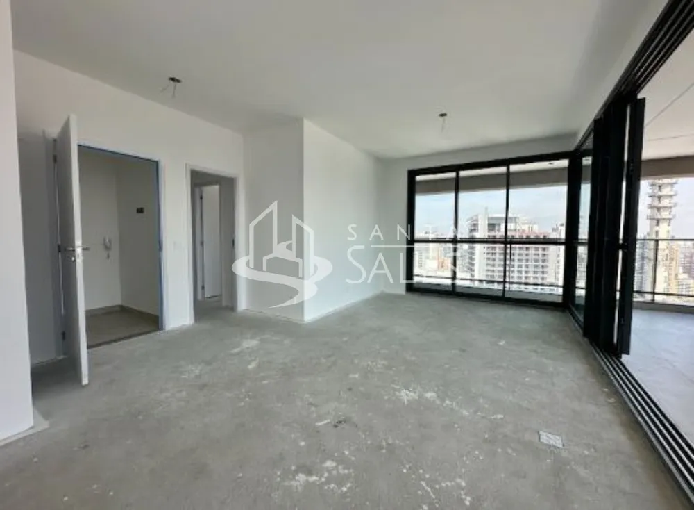 Apartamento, 3 quartos, 168 m² - Foto 5