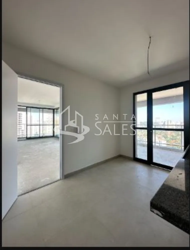 Apartamento, 3 quartos, 168 m² - Foto 1