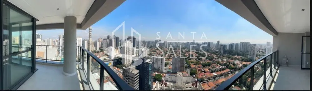 Apartamento, 3 quartos, 168 m² - Foto 6