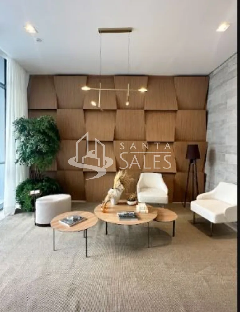 Apartamento, 3 quartos, 168 m² - Foto 4