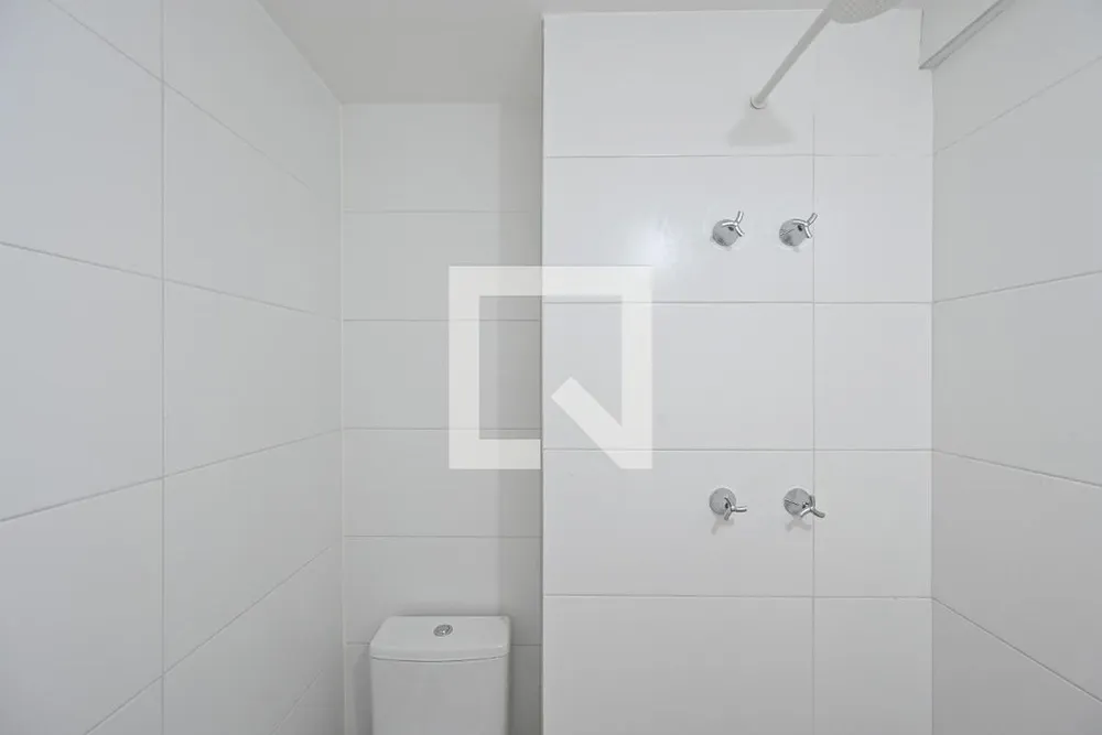 Kitnet-Studio, 27 m² - Foto 1