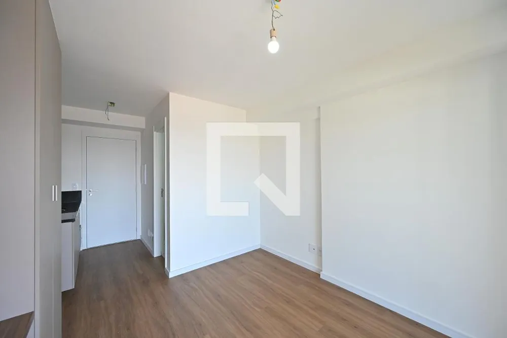 Kitnet-Studio, 27 m² - Foto 3