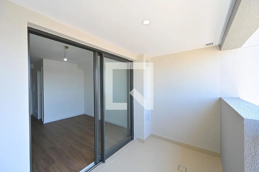 Kitnet-Studio, 27 m² - Foto 5
