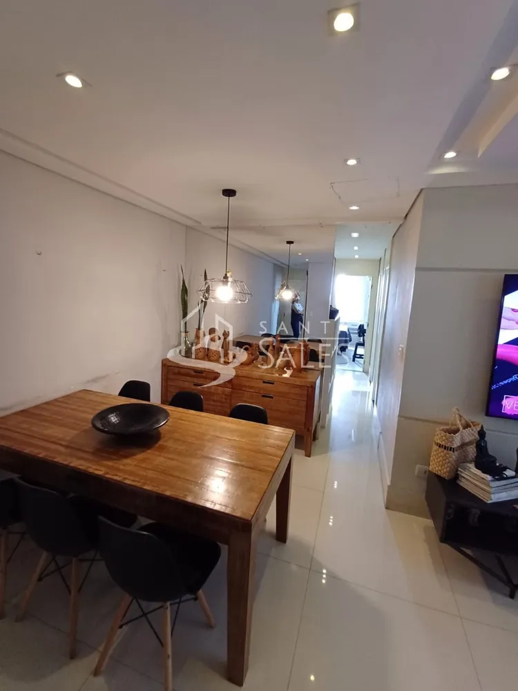 Apartamento, 3 quartos, 85 m² - Foto 3