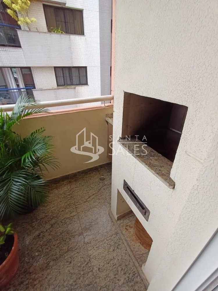 Apartamento, 3 quartos, 85 m² - Foto 16