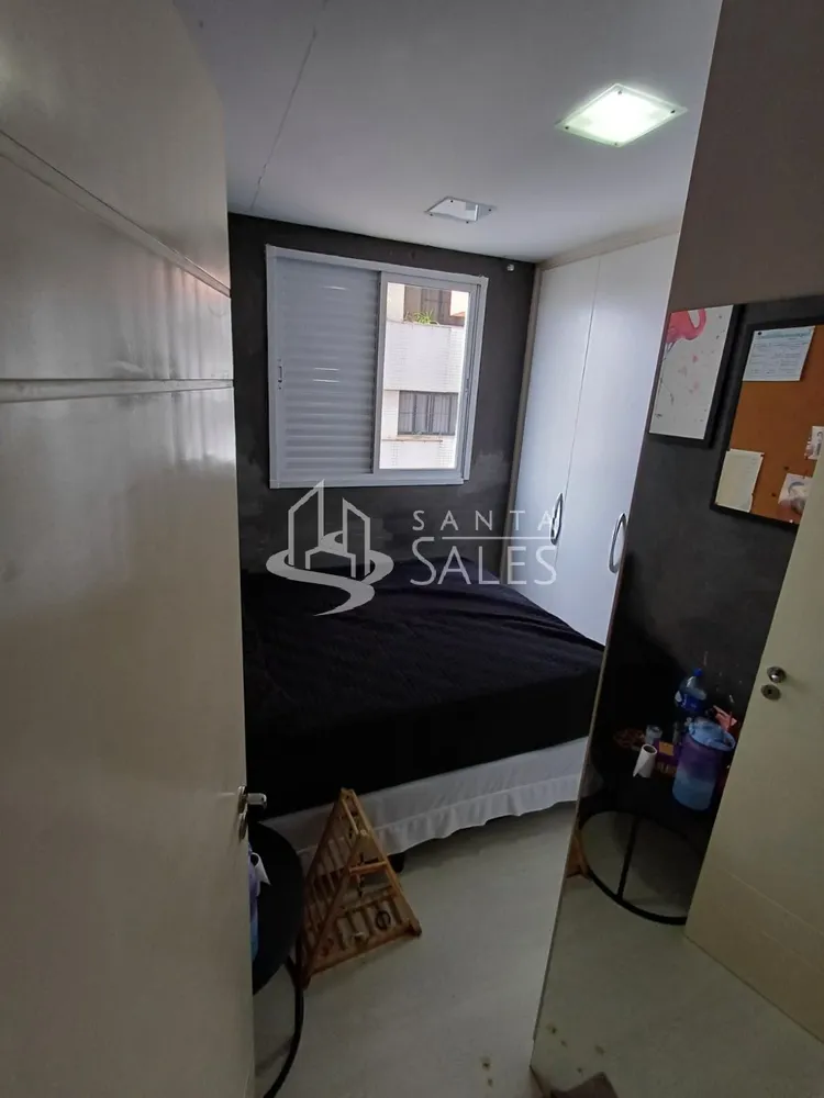 Apartamento, 3 quartos, 85 m² - Foto 8