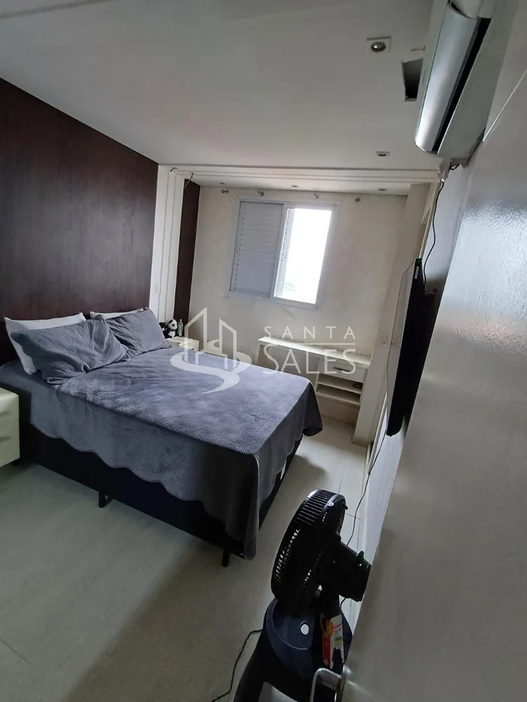 Apartamento, 3 quartos, 85 m² - Foto 2