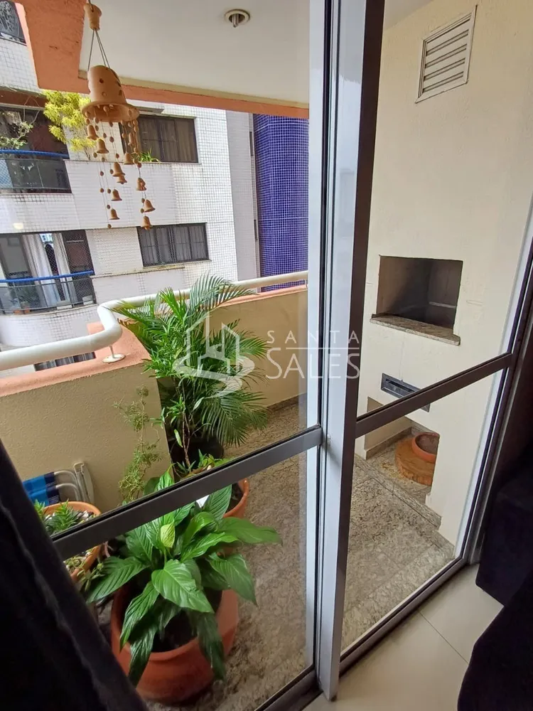 Apartamento, 3 quartos, 85 m² - Foto 3