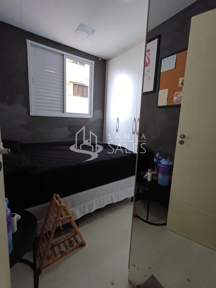 Apartamento, 3 quartos, 85 m² - Foto 4