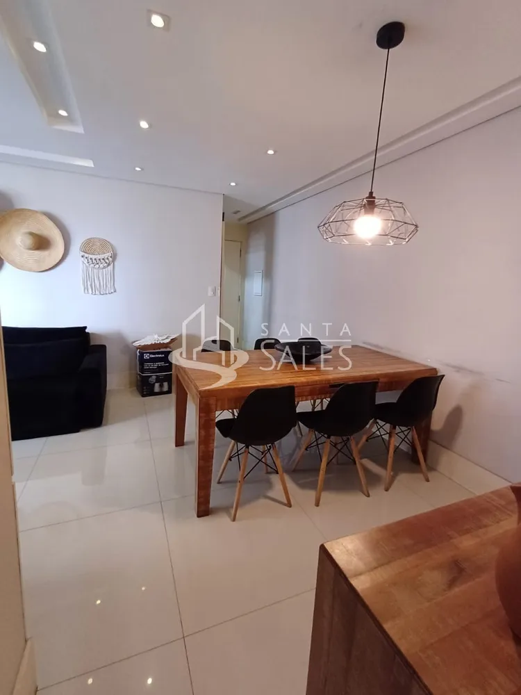 Apartamento, 3 quartos, 85 m² - Foto 5