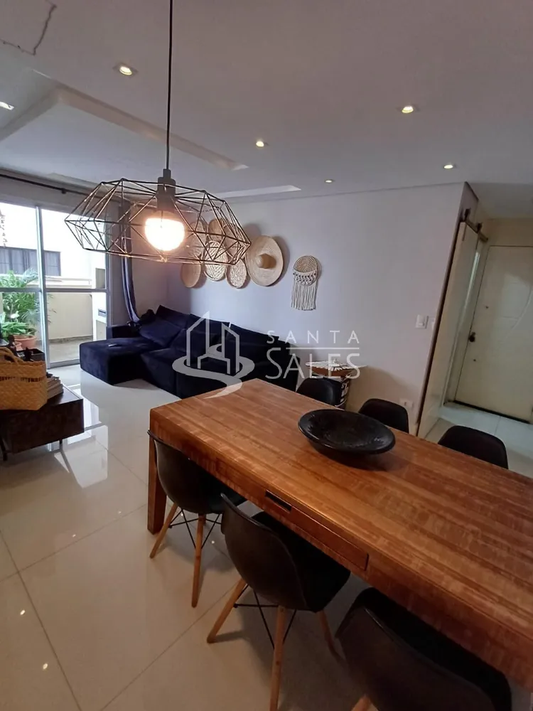 Apartamento, 3 quartos, 85 m² - Foto 4