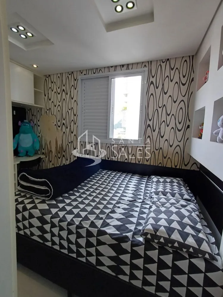 Apartamento, 3 quartos, 85 m² - Foto 1