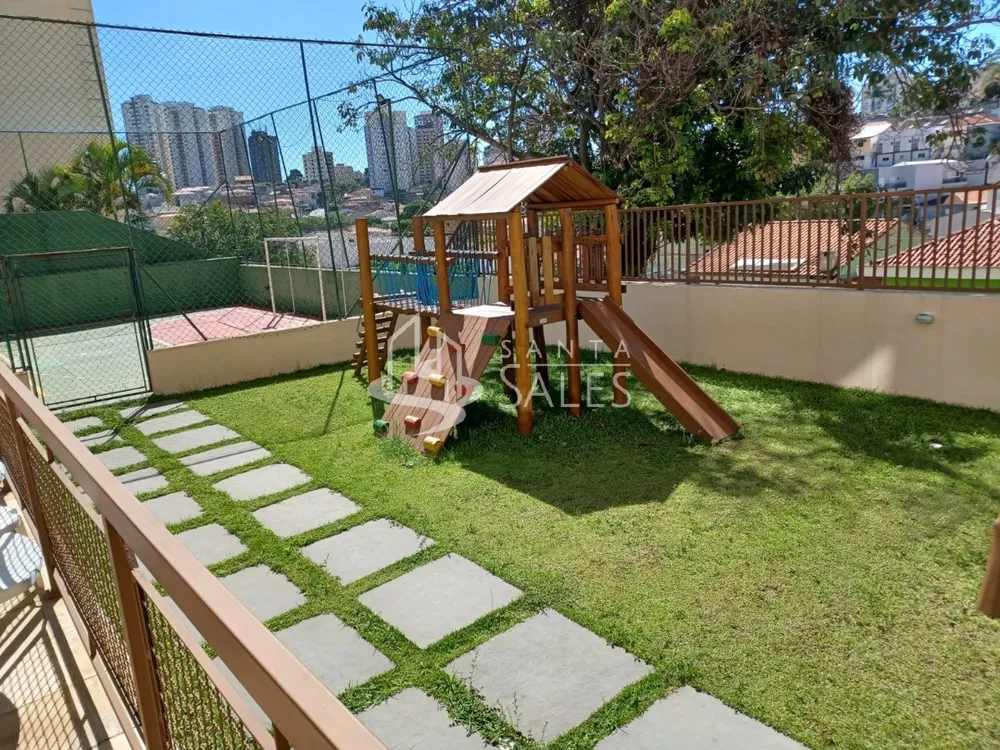 Cobertura, 3 quartos, 150 m² - Foto 11