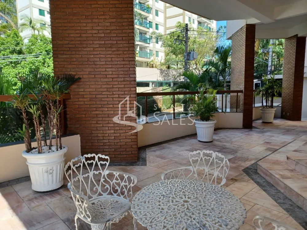 Cobertura, 3 quartos, 150 m² - Foto 9
