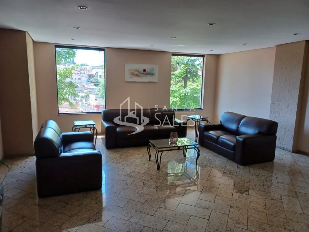 Cobertura, 3 quartos, 150 m² - Foto 10