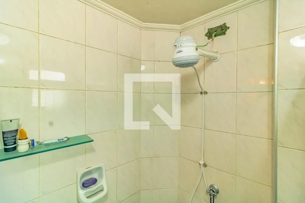 Apartamento, 3 quartos, 78 m² - Foto 3