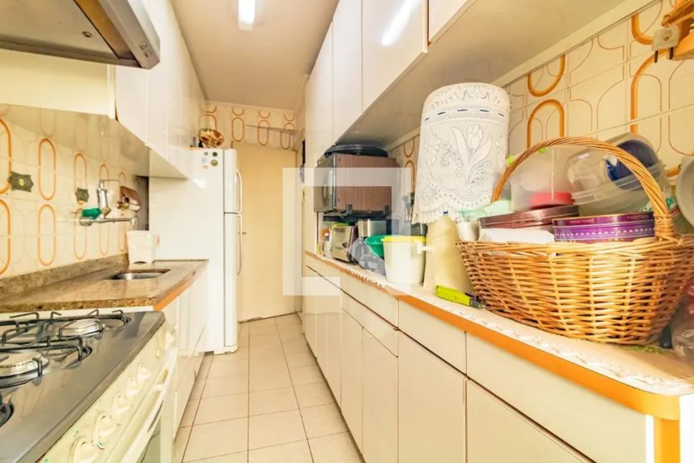 Apartamento, 3 quartos, 78 m² - Foto 11