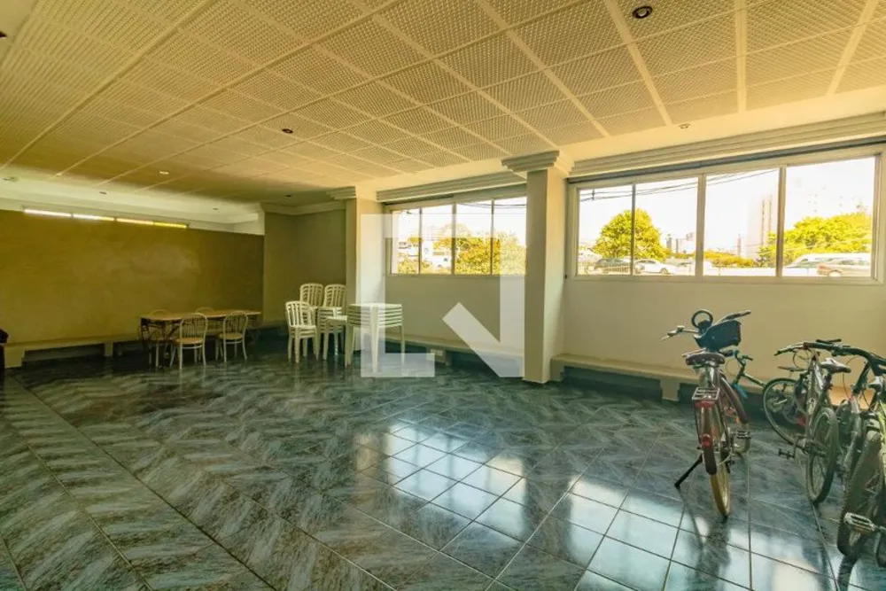 Apartamento, 3 quartos, 78 m² - Foto 2