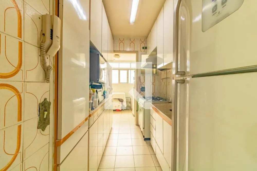 Apartamento, 3 quartos, 78 m² - Foto 4