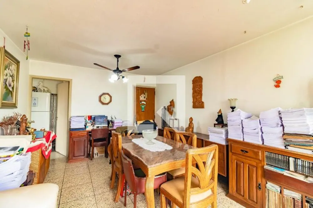 Apartamento, 3 quartos, 78 m² - Foto 1