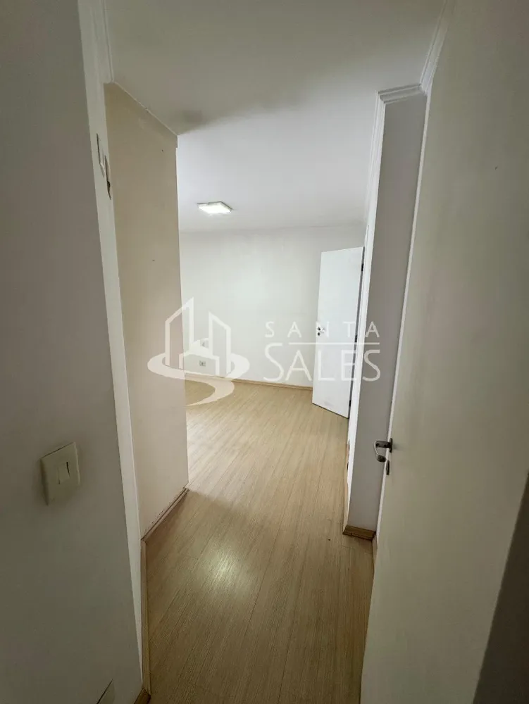 Apartamento, 3 quartos, 98 m² - Foto 2
