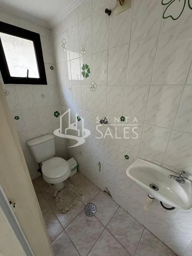 Apartamento, 3 quartos, 98 m² - Foto 11