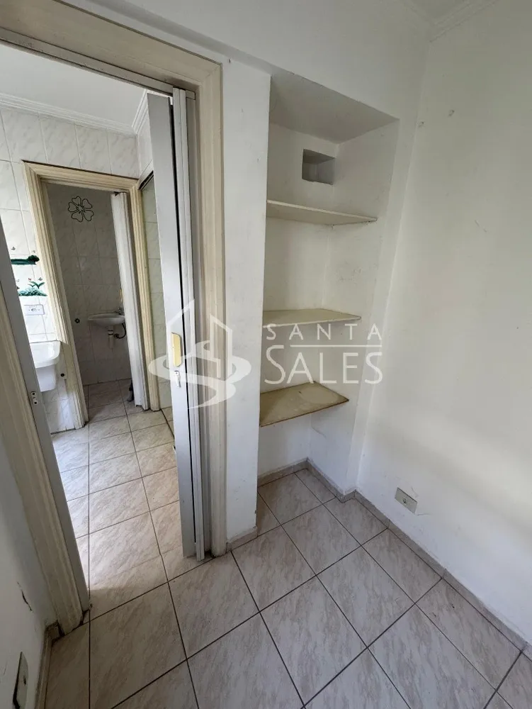 Apartamento, 3 quartos, 98 m² - Foto 1
