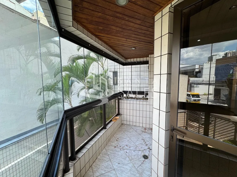 Apartamento, 3 quartos, 98 m² - Foto 12