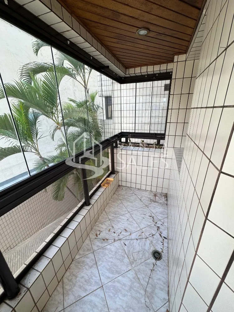 Apartamento, 3 quartos, 98 m² - Foto 5