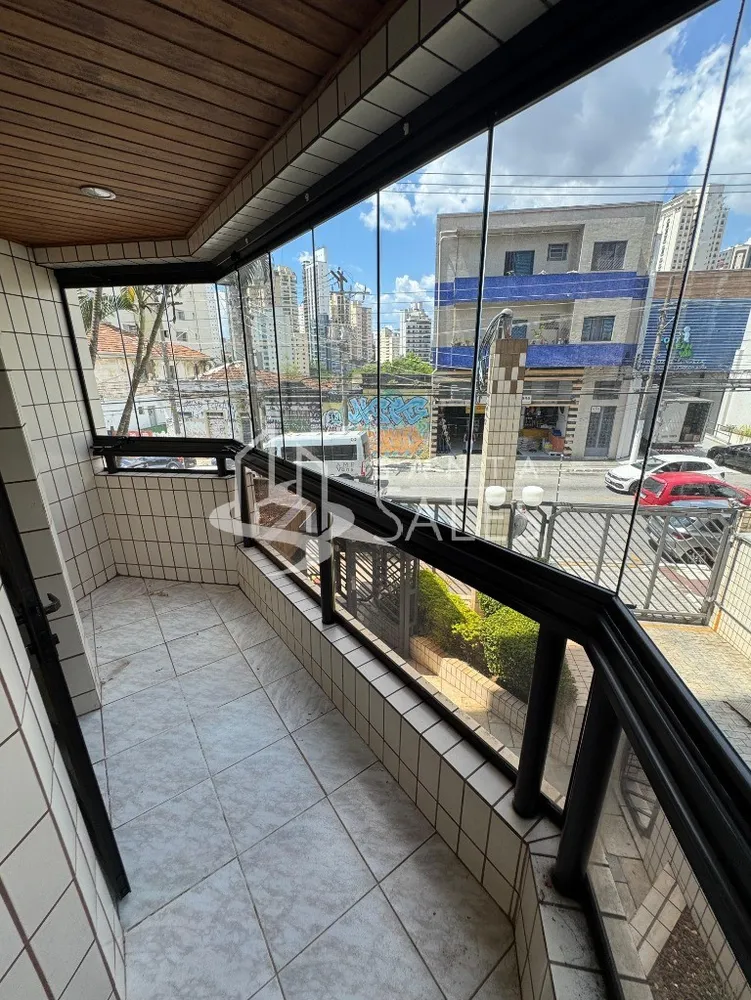 Apartamento, 3 quartos, 98 m² - Foto 7