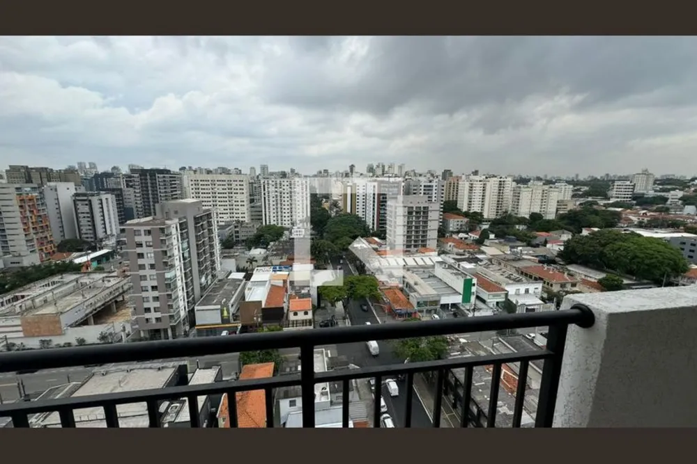 Apartamento, 2 quartos, 44 m² - Foto 1