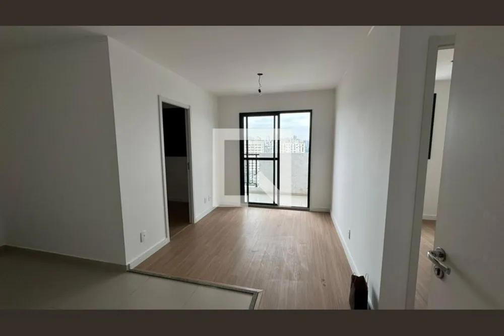 Apartamento, 2 quartos, 44 m² - Foto 2