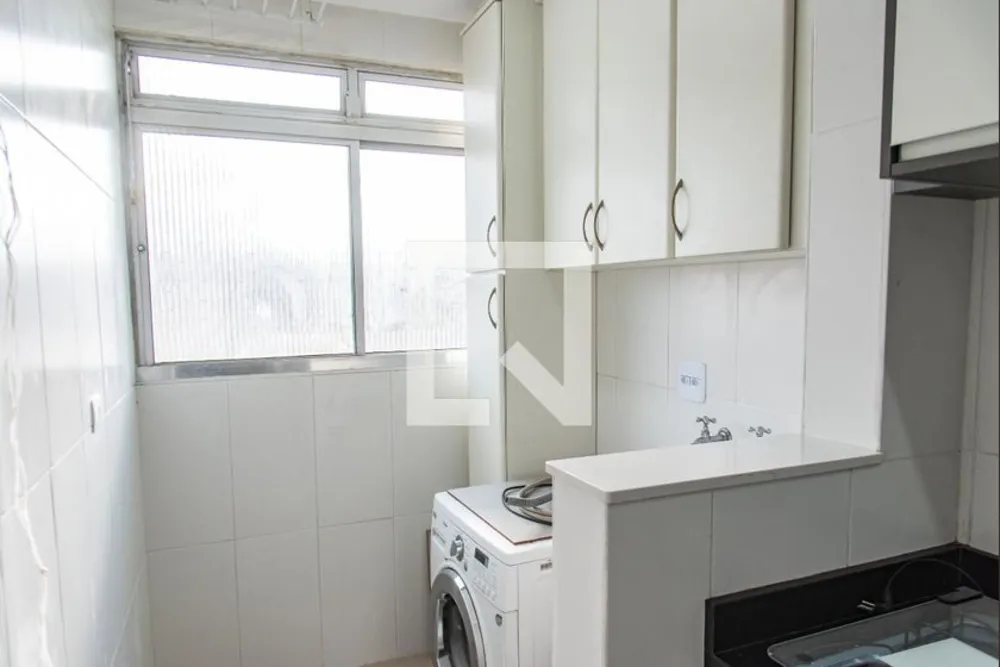 Apartamento, 3 quartos, 66 m² - Foto 9