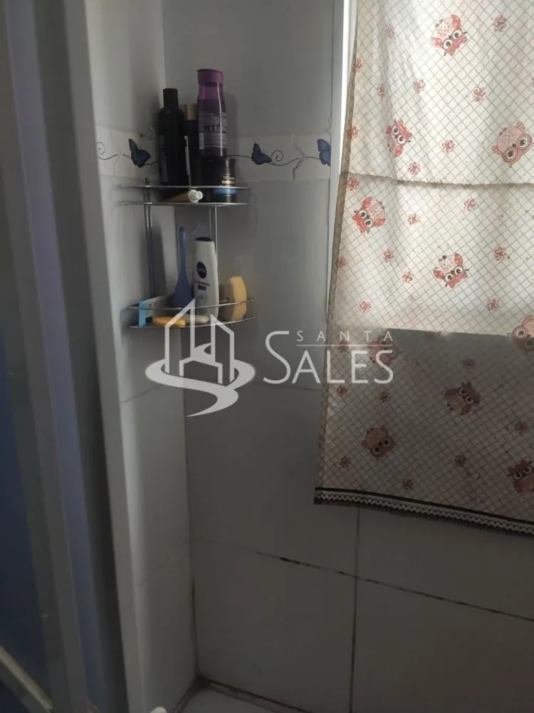 Apartamento, 1 quarto, 42 m² - Foto 2
