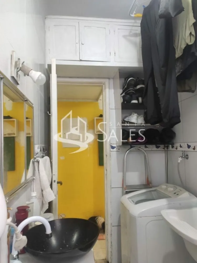 Apartamento, 1 quarto, 42 m² - Foto 1
