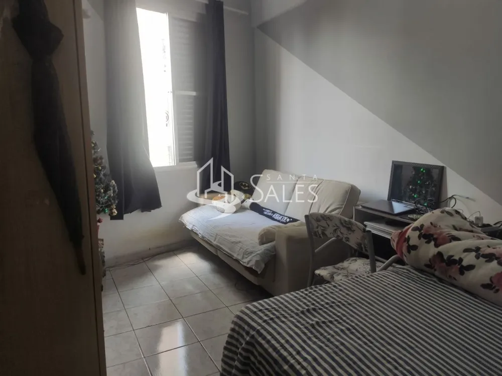 Apartamento, 1 quarto, 42 m² - Foto 6