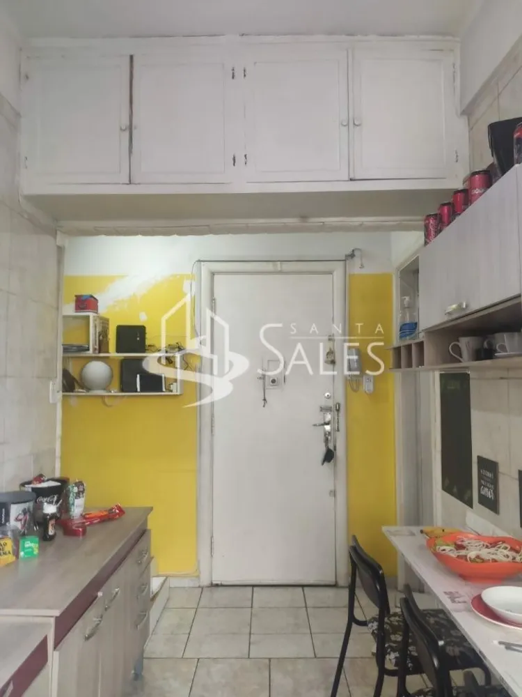 Apartamento, 1 quarto, 42 m² - Foto 8