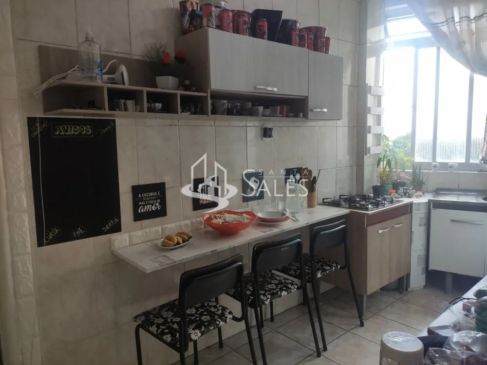 Apartamento, 1 quarto, 42 m² - Foto 7