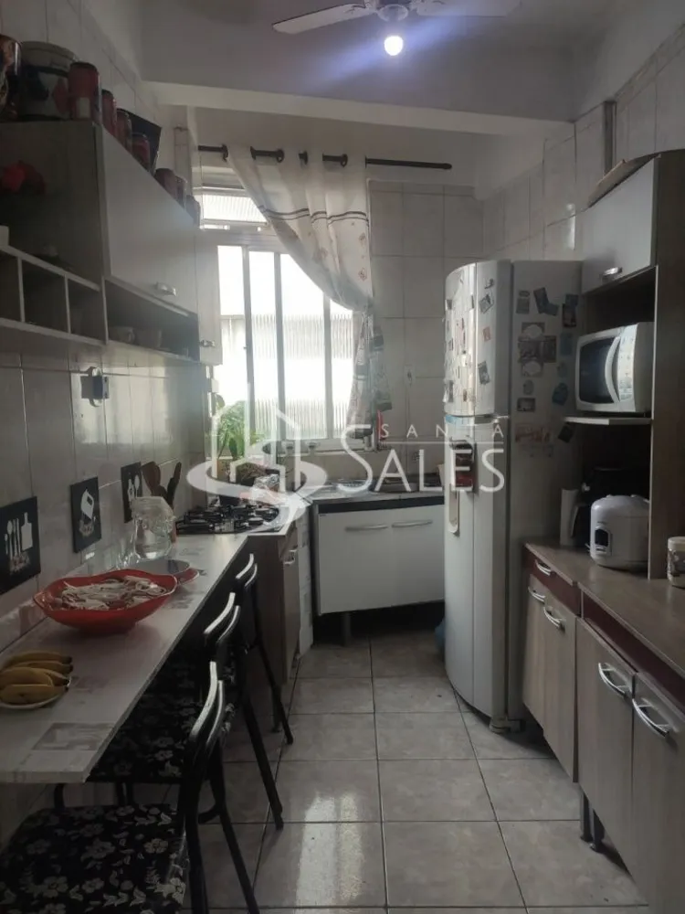 Apartamento, 1 quarto, 42 m² - Foto 1